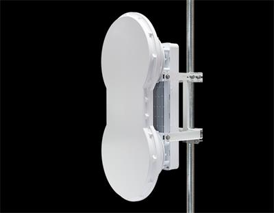 Ubiquiti AirFiber AF-5U, 1Gbps+, 5.7 - 6.2GHz (cena za kus)