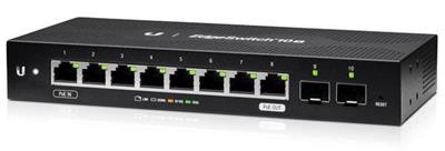 Ubiquiti Edgeswitch 10X