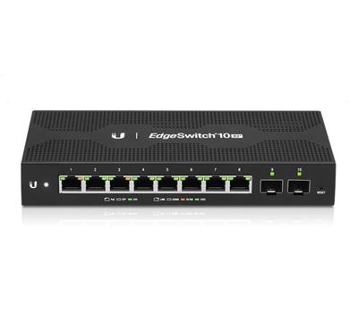 Ubiquiti Edgeswitch 10XP