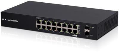 Ubiquiti EdgeSwitch 18X