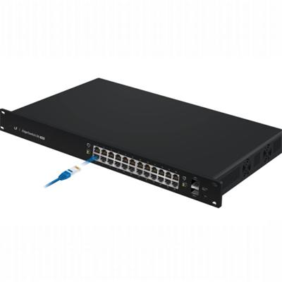 Ubiquiti EdgeSwitch ES-24-500W 4P