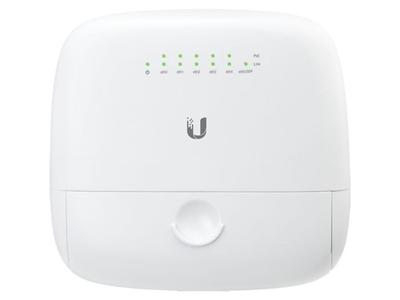 Ubiquiti EP-R6, EdgePoint WISP router, 6-port