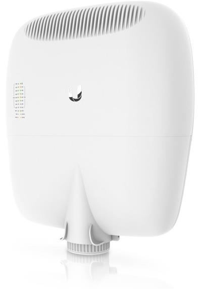 Ubiquiti EP-R8, EdgePoint WISP router, 8-port