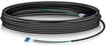 Ubiquiti  FC-SM-100, Fiber Cable, Single Mode, 100' (30m)