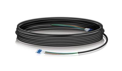 Ubiquiti FC-SM-300, Fiber Cable, Single Mode, 300' (90m)