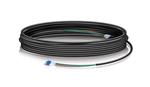 Ubiquiti  FC-SM-300, Fiber Cable, Single Mode, 300' (90m)