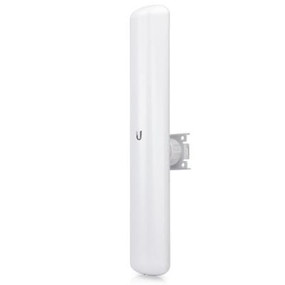 Ubiquiti LiteBeam 5AC-16-120, venkovní, 5GHz AC, 120° vestavěná sektorová anténa, 2x 16dBi, AirMAX AC