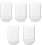 Ubiquiti NanoStation 5AC Loco, NS-5ACL-5, Loco5AC, 5-pack