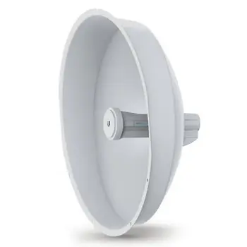 Ubiquiti PowerBeam5 AC ISO 400mm, venkovní, 5GHz AC, 2x 25dBi, Gigabit LAN, AirMAX AC ISO