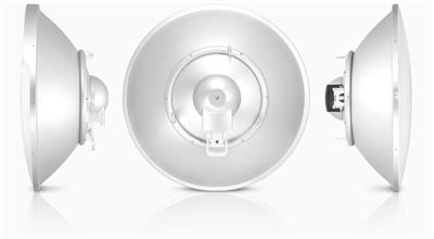 Ubiquiti RocketDish 31dBi, 5GHz AC, Rocket Kit