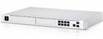 Ubiquiti Switch UniFi UDM-Pro Dream Machine,8-Port Gigabit LAN,SFP/SFP+,VLAN,Rackmount