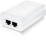 Ubiquiti U-POE-at - Gigabitový PoE injektor, 802.3at, 30W