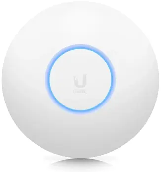 Ubiquiti U6-LR - UniFi 6 Long-Range Access Point