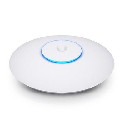 Ubiquiti UAP-nanoHD-5 - Compact UniFi Wave2 AC AP, bez PoE adaptéru, 5-pack