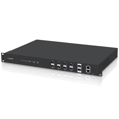 Ubiquiti UF-OLT - U Fiber, 8-port GPON OLT