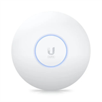 Ubiquiti UniFi 6+ - Wi-Fi 6 AP, 2.4/5GHz, až 3 Gbps, 1x Gbit RJ45, PoE 802.3af (bez PoE injektoru)