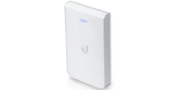 Ubiquiti UniFi AP, AC, In Wall