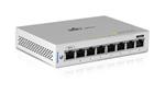 Ubiquiti UniFi Switch US-8-60W, 8-Port, 4x PoE Out, 60W