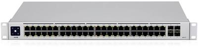 Ubiquiti UniFi Switch USW-48-PoE Gen2