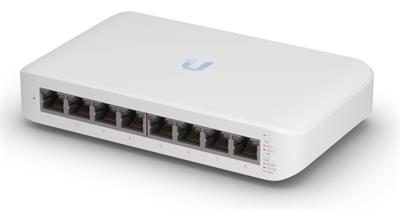 Ubiquiti UniFi Switch USW-Lite-8-PoE