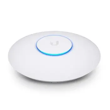 Ubiquiti UniFi UAP-nanoHD-3, Wave2 AC AP, bez PoE adaptéru, 3-pack