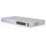 Ubiquiti UniFiSwitch US-16-150W - UniFi Switch, 16 ports, 150W