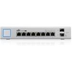 Ubiquiti UniFiSwitch US-8-150W - UniFi Switch, 8 ports, 150W