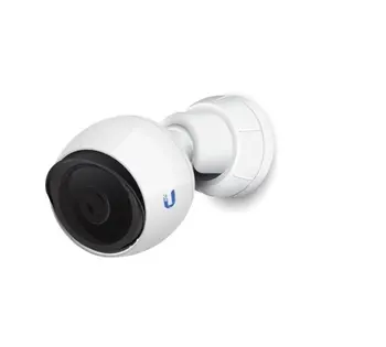 Ubiquiti UVC-G4-Bullet - UniFi Video Camera G4 Bullet, 3 pack