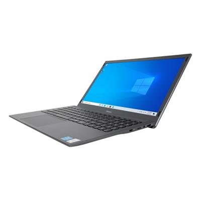 UMAX VisionBook 15Wj Plus Výkonný notebook s Intel Jasper Lake procesorem, 15,6 Full HD IPS displejem, 128GB SSD úloži