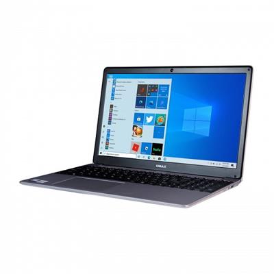 UMAX VisionBook 15WU-i3 Výkonný 15,6" notebook s procesorem Intel Core i3 10110U Comet Lake a SODIMM slotem