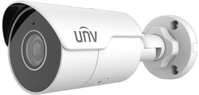 UNV IP bullet kamera - IPC2125LE-ADF28KM-G, 5MP, 2.8mm, easystar