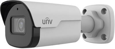 UNV IP bullet kamera - IPC2125SB-ADF40KM-I0, 5MP, 4mm, 40m IR, Prime