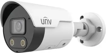 UNV IP bullet kamera - IPC2128SB-ADF28KMC-I0, 8MP, 2.8mm, 30m IR, Prime