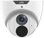 UNV IP dome eyeball kamera - IPC3612SB-ADF28KM-I0, 2MP, 2.8mm, 30m IR, Prime