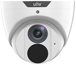 UNV IP dome eyeball kamera - IPC3614SB-ADF28KM-I0, 4MP, 2.8mm, 30m IR, Prime