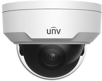 UNV IP dome kamera - IPC322SB-DF40K-I0, 2MP, 4mm, 30m IR, Prime