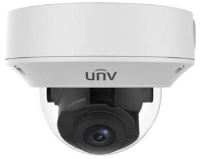 UNV IP dome kamera - IPC3232LR3-VSPZ28-D, 2MP, 2.8-12mm, 30m IR, easy