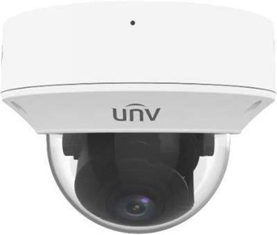 UNV IP dome kamera - IPC3238SB-ADZK-I0, 8MP, 2.8-12mm, 40m IR, Prime