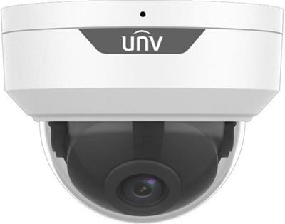 UNV IP dome kamera - IPC325LE-ADF28K-G, 5MP, 2.8mm, easystar