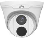 UNV IP turret kamera - IPC3612LB-ADF40K-G, 2MP, 4mm