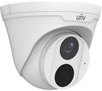 UNV IP turret kamera - IPC3618LE-ADF28K-G, 8MP, 2.8mm, EasyStar