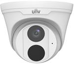 UNV IP turret kamera - IPC3618LE-ADF40K-G, 8MP, 4mm, EasyStar