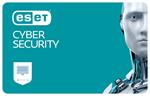 Update ESET Cyber Security (Mac) - 1 inst. na 2 roky