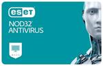 Update ESET NOD32 Antivirus pro Desktop  - 1 inst. na 2 roky