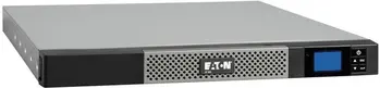 UPS Eaton 1/1fáze, 1150VA - 5P 1150i Rack1U