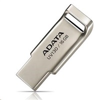 USB Flash disk 16GB ADATA UV130,USB 2.0,kovový