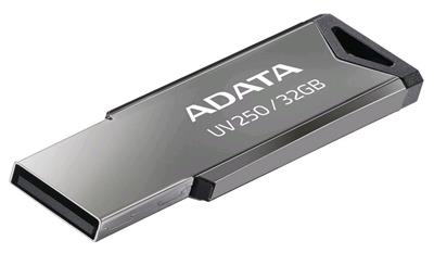 USB Flash disk 32GB ADATA UV250 USB 2.0 kovový