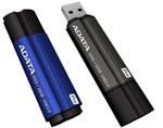 USB Flash disk ADATA S102 Pro 64GB,USB 3.0,čtení/zápis: až 100/50MB/s,modrá