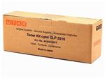 Utax CLP 3316, Toner cyan