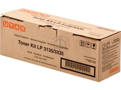 Utax LP3135 3335, toner black 7.2k